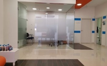 Adeslas Dental Clinic San Fernando