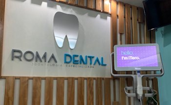 Clínica Roma Dental - Especialistas en la colonia Roma