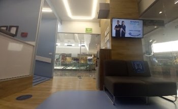 dentalia Centro Santa Fe