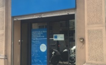 Clínica Dental Milenium Balmes - Sanitas