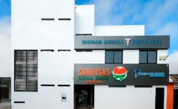 CLINICA SONRISAS