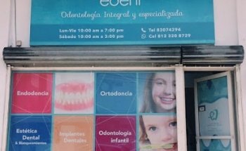 Edent Clinica Dental
