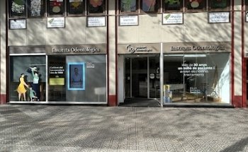 Instituts Odontològics - Clínica Dental Paralelo