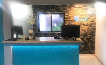 Clínica Dental Ocampo.