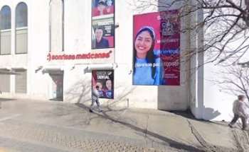 Sonrisas Mexicanas Monterrey