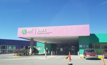 CREE Centro de Rehabilitación y Educación Especial