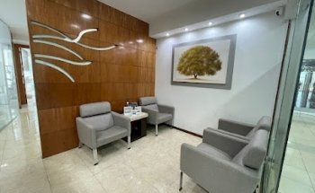 Leend Dental Puerta de Hierro