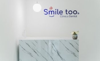 Clínica Dental Smile too