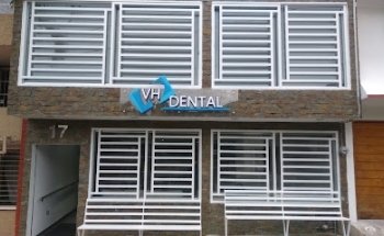 VH DENTAL Víctor Hugo Fuentes López