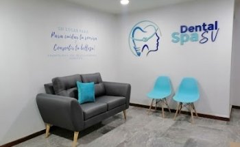 Dentistas, Clínica Dentalspa. valle dorado (: