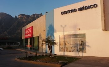 Centro Médico Santa Clínica