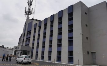 Centro de Especialidades Médicas