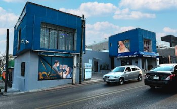 Clínica Dental Ponce