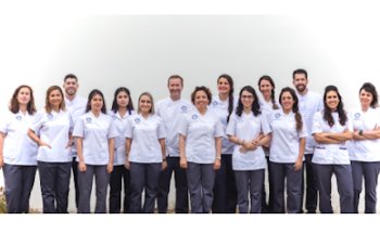 Clínica Dental SMILE! Madrid