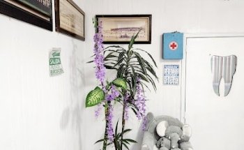 LilaDent Dentista Infantil & Ortodoncia