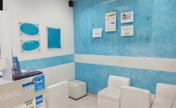 Sonrident Plaza Oriente