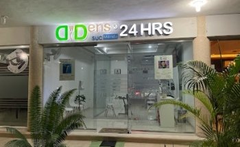 DiDens Suc. Mérida.