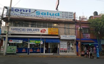 Sonrisalud-Odontología Especializada-Ortodoncia Invisible