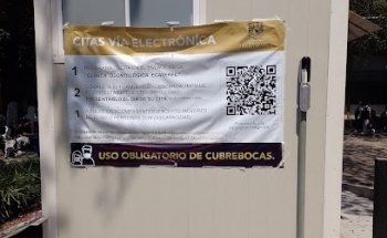 Clínica Odontologica Ecatepec de FES Iztacala