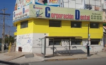 Dental Corporation - San Bernabé