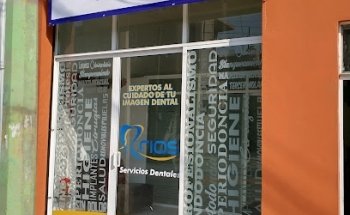 Consultorio dental RIOS SERVICIOS DENTALES (Mi dentista, Clínica dental Valle de Chalco)