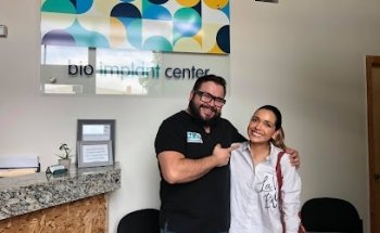 Bio Implant Center - Dental Implants Tijuana Mexico