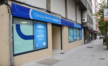 Clínica Dental Adeslas