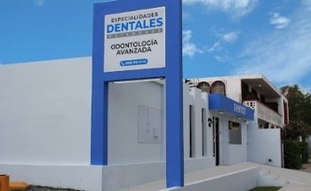 Especialidades Dentales Matamoros