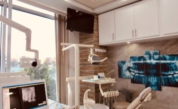 Beauty Smile Dental Studio Tijuana