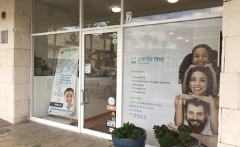 Smile me Clinica Dental