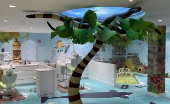 Clínica Dental Infantil Moonz