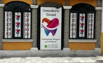 Dentista Patricia Macchia