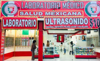 Fundacion Salud Mexicana