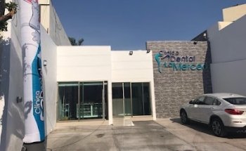 Clínica Dental La Merced Colima