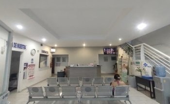 Specialized medical Satellite