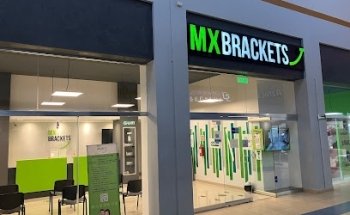 Mx Brackets Mérida