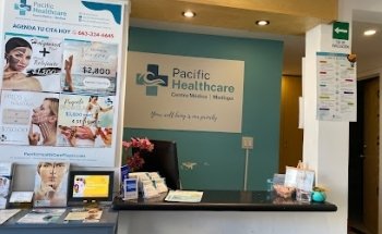 Pacific Healthcare Playas