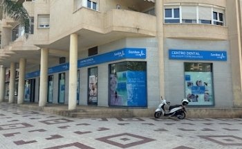 Dental Clinic Sanitas Torremolinos
