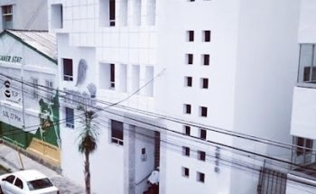 Sanatorio de los Ángeles