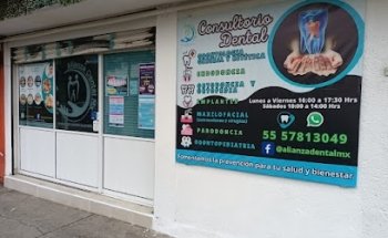 Alianza Dental Mx