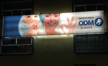 Odontologica de México