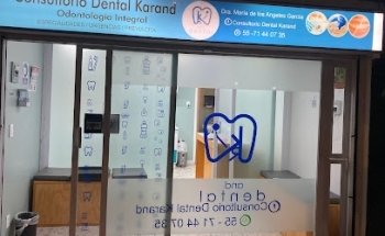 Dental Karand | Eje 8 Sur Popocatépetl