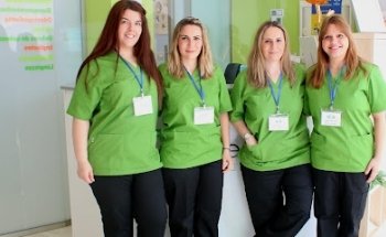 Clínica Dental Gemeldent en Almansa