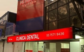 Clínica Mi Dental Tlapan