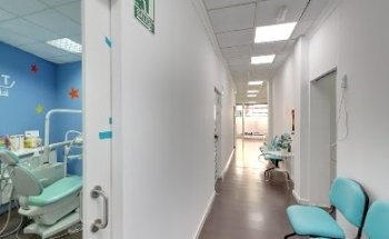 Dental Clinic Bodydent