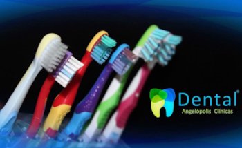 Dental Angelópolis Palmas
