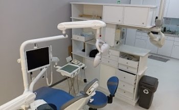 Sonrident Eduardo Molina