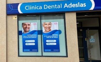 Clínica Dental Adeslas