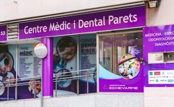 Centro Médico y Dental Parets | Centro médico para toda la familia