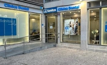 Clínica Dental Milenium Alameda de Osuna
